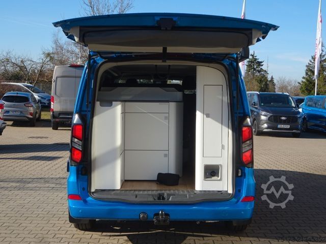Karavan/obytný vůz FORD Nugget 170PS Autm. Navi Markise Neues Modell