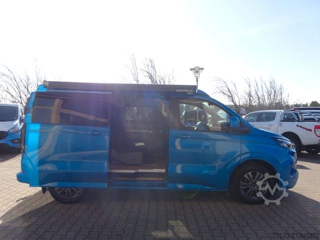 Karavan/obytný vůz FORD Nugget 170PS Autm. Navi Markise Neues Modell