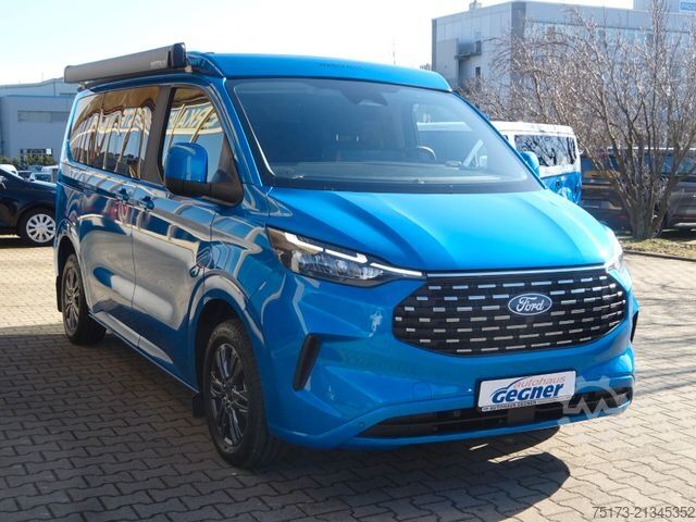 Karavan/obytný vůz FORD Nugget 170PS Autm. Navi Markise Neues Modell
