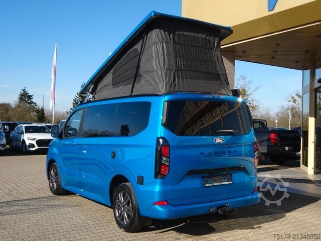Karavan/obytný vůz FORD Nugget 170PS Autm. Navi Markise Neues Modell
