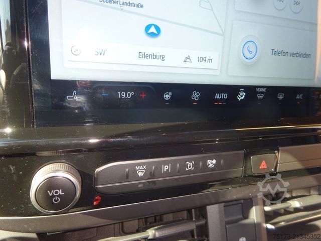 Karavan/obytný vůz FORD Nugget 170PS Autm. Navi Markise Neues Modell