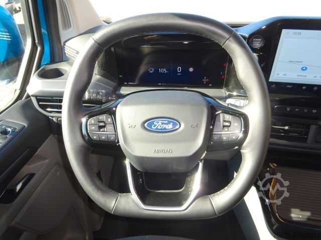 Karavan/obytný vůz FORD Nugget 170PS Autm. Navi Markise Neues Modell