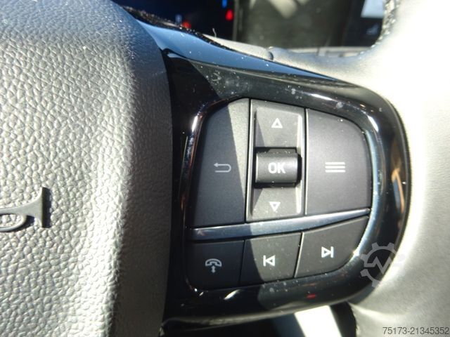 Karavan/obytný vůz FORD Nugget 170PS Autm. Navi Markise Neues Modell