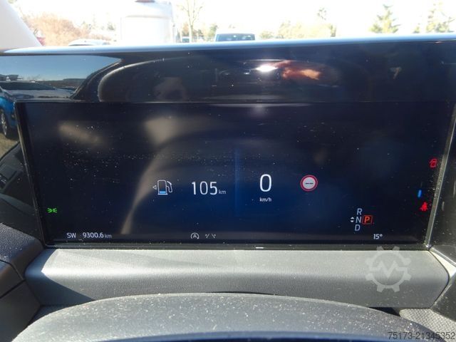 Karavan/obytný vůz FORD Nugget 170PS Autm. Navi Markise Neues Modell