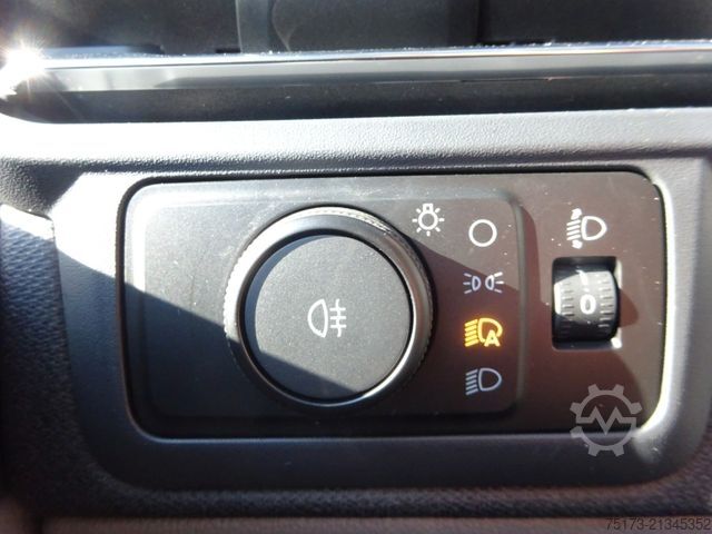 Karavan/obytný vůz FORD Nugget 170PS Autm. Navi Markise Neues Modell