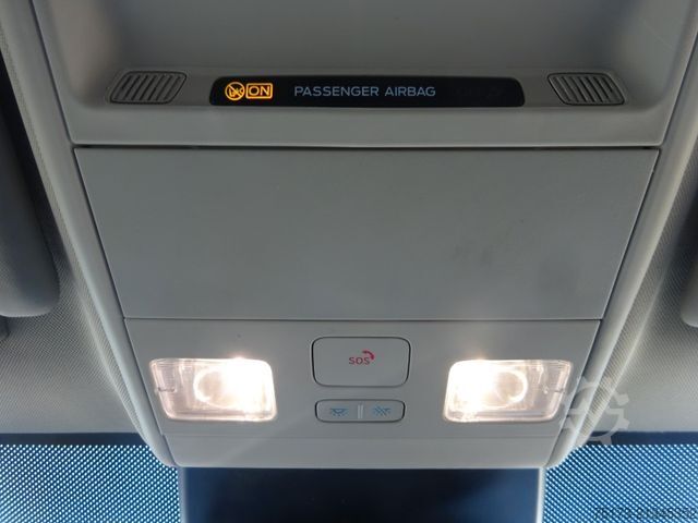 Karavan/obytný vůz FORD Nugget 170PS Autm. Navi Markise Neues Modell