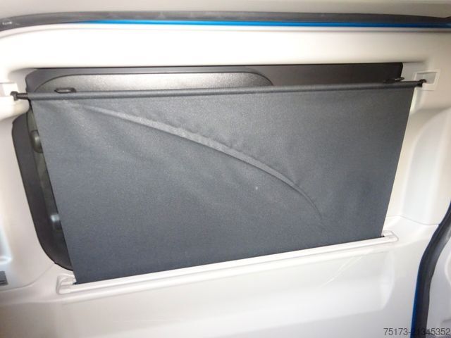 Karavan/obytný vůz FORD Nugget 170PS Autm. Navi Markise Neues Modell