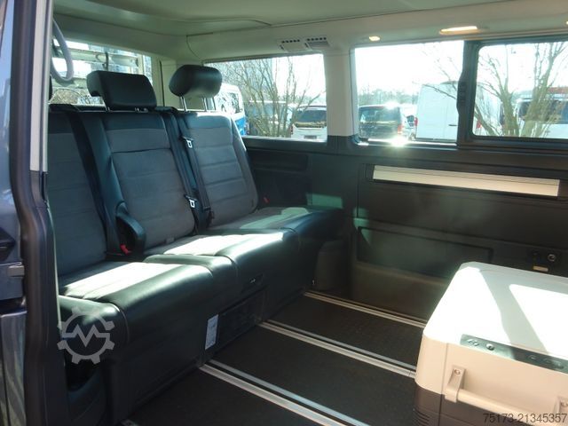 Karavan/obytný vůz VOLKSWAGEN California T6.1 DSG 4MOTION Beach Camper Edition