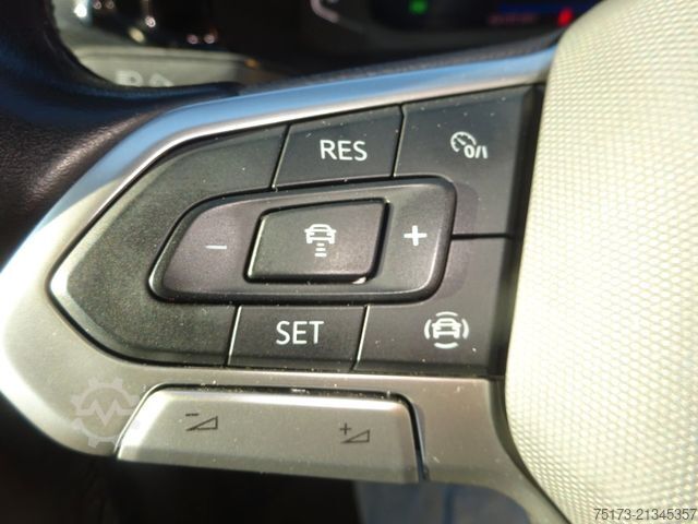 Karavan/obytný vůz VOLKSWAGEN California T6.1 DSG 4MOTION Beach Camper Edition