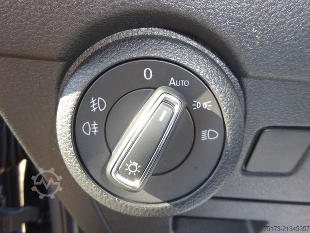 Karavan/obytný vůz VOLKSWAGEN California T6.1 DSG 4MOTION Beach Camper Edition