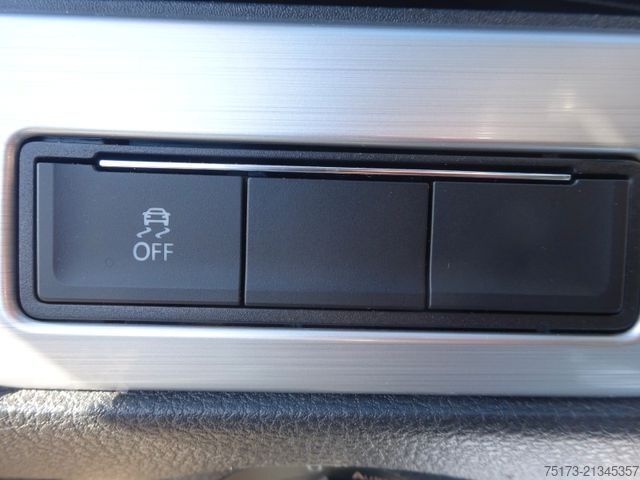 Karavan/obytný vůz VOLKSWAGEN California T6.1 DSG 4MOTION Beach Camper Edition