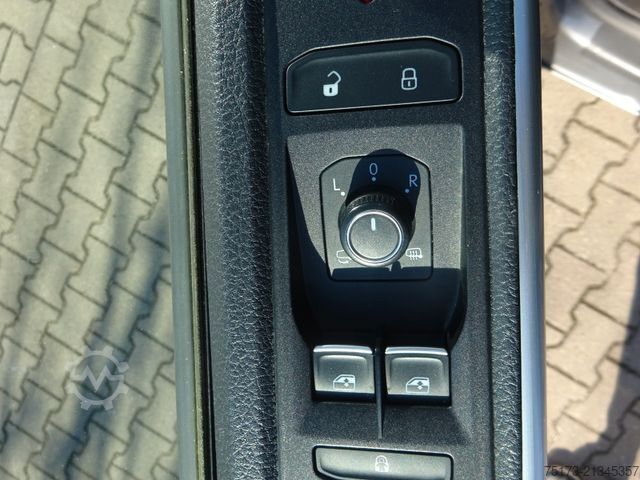 Karavan/obytný vůz VOLKSWAGEN California T6.1 DSG 4MOTION Beach Camper Edition