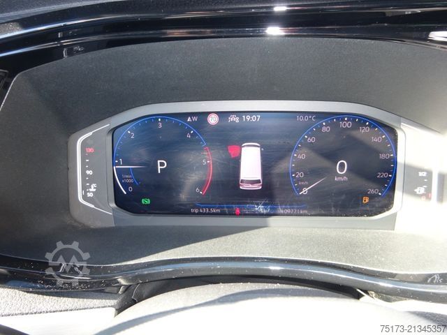 Karavan/obytný vůz VOLKSWAGEN California T6.1 DSG 4MOTION Beach Camper Edition