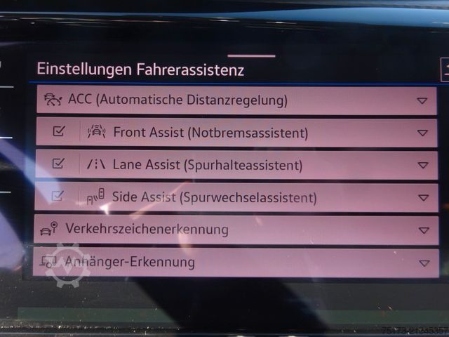 Karavan/obytný vůz VOLKSWAGEN California T6.1 DSG 4MOTION Beach Camper Edition