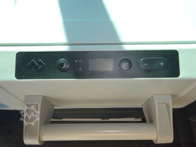 Karavan/obytný vůz VOLKSWAGEN California T6.1 DSG 4MOTION Beach Camper Edition