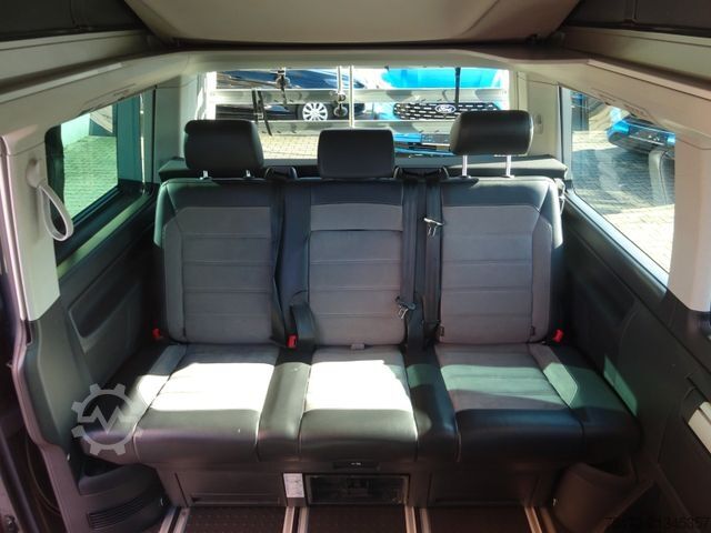 Karavan/obytný vůz VOLKSWAGEN California T6.1 DSG 4MOTION Beach Camper Edition