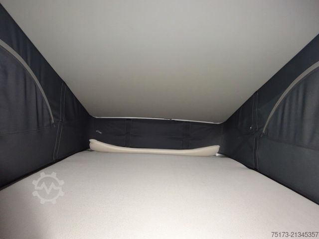 Karavan/obytný vůz VOLKSWAGEN California T6.1 DSG 4MOTION Beach Camper Edition