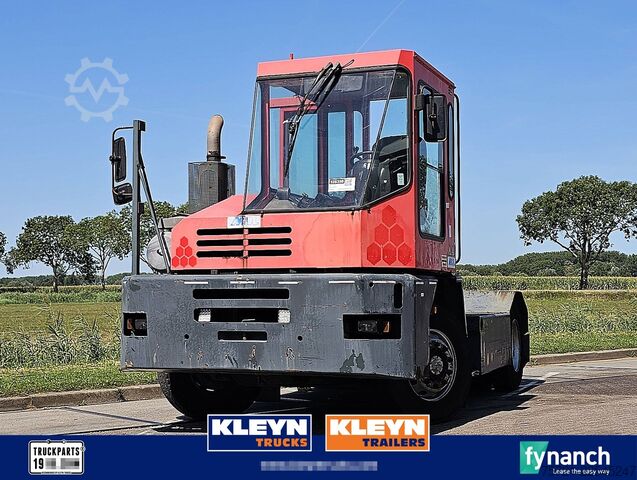  MOL YT200 TERMINAL TRACTOR