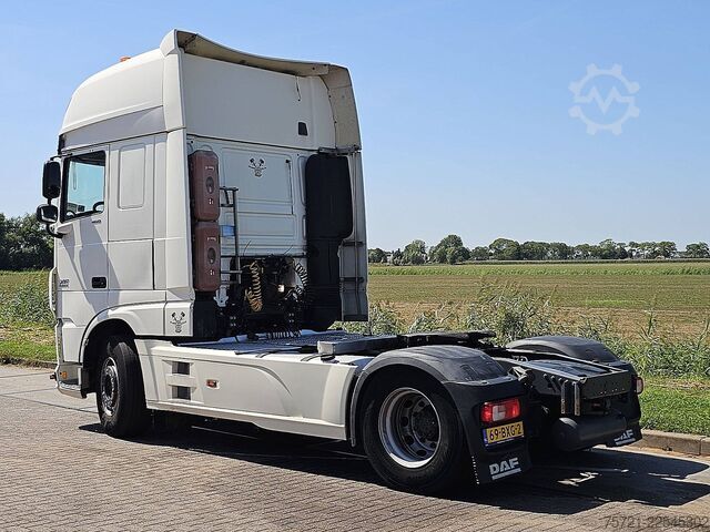  DAF XF 460