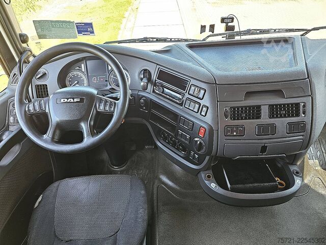  DAF XF 460