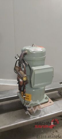 Compresor scroll frigorífico Trane CS Trane CSHC 093R0A0S