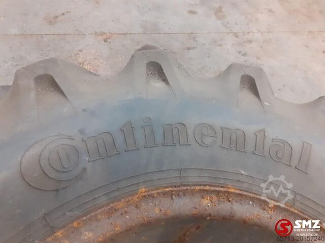 Pneus Continental Occ industrieband Continental 14.5R20