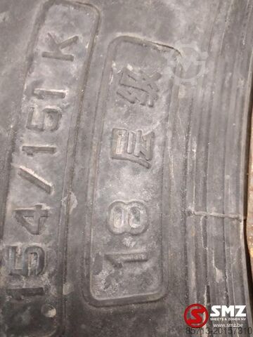 Neumáticos Diversen Occ Band 12.00R20 HN08 Trilex velg
