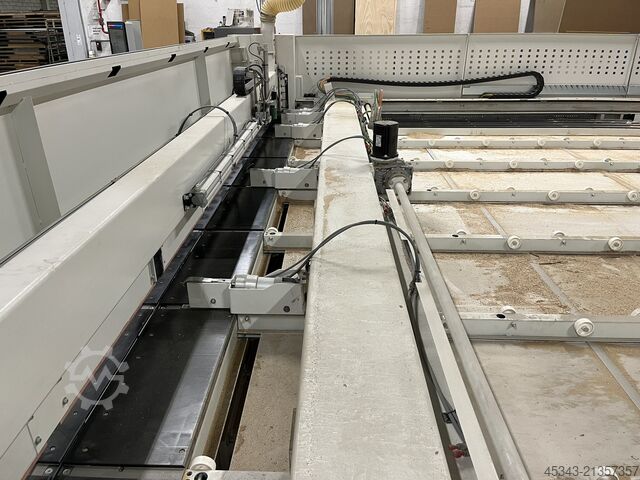 Piła panelowa SCM Gabbiani P55