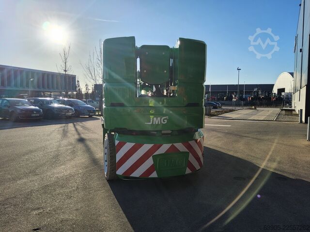 Dizalica JMG MC 400S