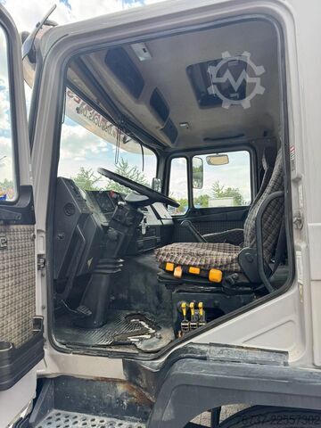 Système de bras à crochet MAN 18 **18.232-BELGIAN TRUCK-HOOK+CRANE**