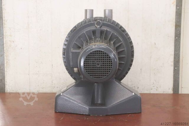 Sidekanalblæser 4 kW Rietschle SKG 340-2V.02