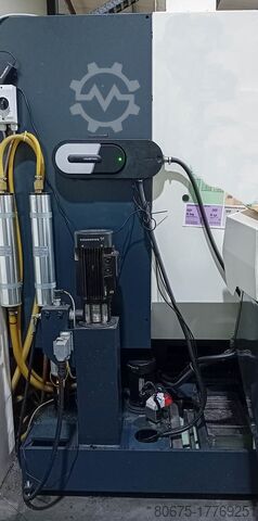 Centri za mahinacije (vertikalni) DMG MORI M1 PRO