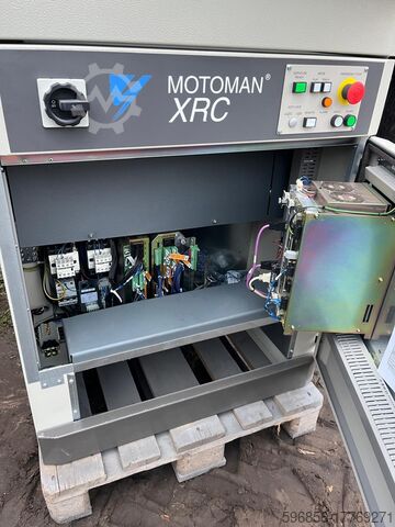 Industrial robot Yaskawa Motoman UPT 130 T