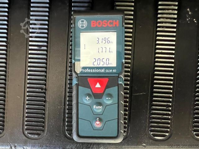 Magas tetős furgon RENAULT Master dCI L2-H2*1.Hand*Garantie*Hoch+Lang*