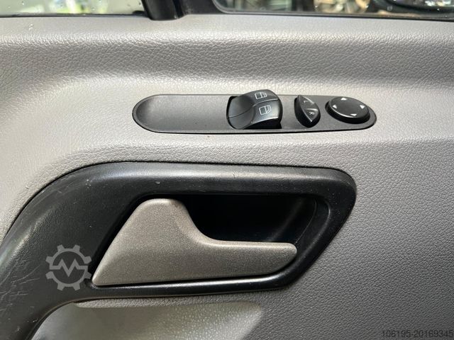 Bestelwagen met verhoogd dak MERCEDES-BENZ Sprinter 313 CDI Maxi Hoch+Lang*1.Hand*Garantie*