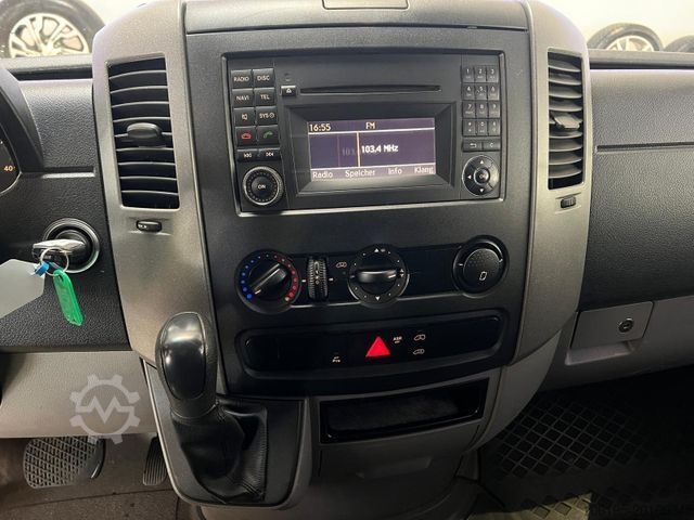 Bestelwagen met verhoogd dak MERCEDES-BENZ Sprinter 313 CDI Maxi Hoch+Lang*1.Hand*Garantie*
