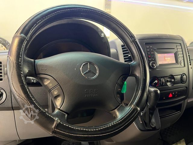 Bestelwagen met verhoogd dak MERCEDES-BENZ Sprinter 313 CDI Maxi Hoch+Lang*1.Hand*Garantie*