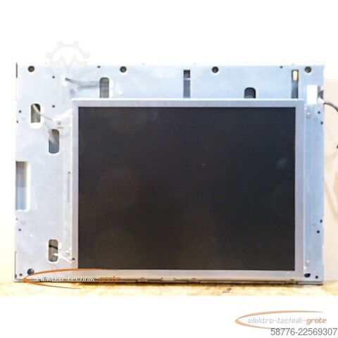 Composant Siemens A5E00470992 Panelsystem Panel 15" SN: LBUD002069