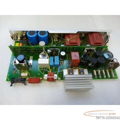 Composant Siemens C79451-A3247-B71 Stromversorgung C4 051722