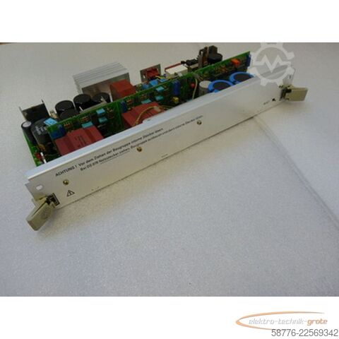 Composant Siemens C79451-A3247-B71 Stromversorgung C4 051722