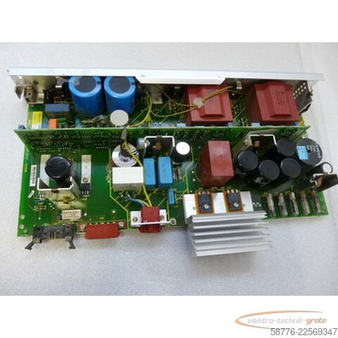 Komponens Siemens C79451-A3247-B71 Stromversorgung SN C3 056766