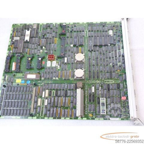 Component Siemens C79458-L2252-A20 Sicomp