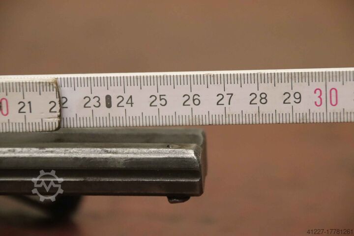 Svängbara klämklor Bessey BS-5