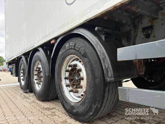 Semiremorcă cu podea mobilă Schmitz Cargobull Walking-floor Standard