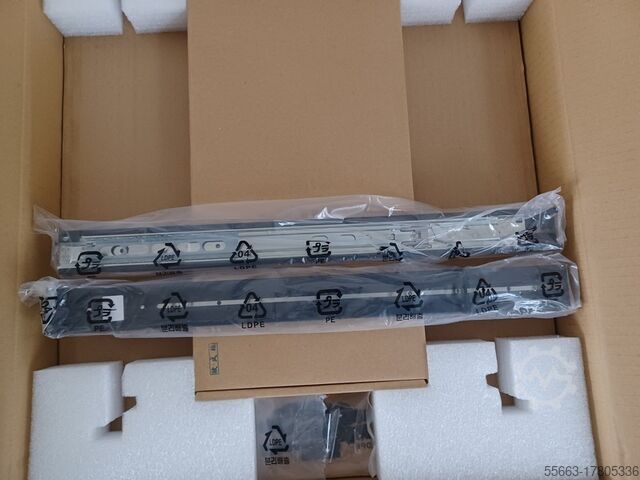 Bemeneti konzol 17 hüvelykes rackbe szerelhető HU Level One KVM-0117DE