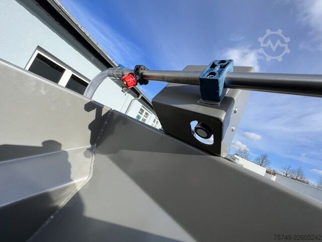 Brechanlage  Komplet K-JC503 Backenbrechanlage Jaw crusher