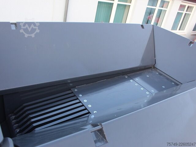Equipo de trituración  Komplet K-JC704 Backenbrechanlage Jaw Crusher