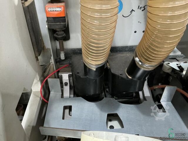 Coladeiras de borda Biesse Artech Akron 435D Biesse Artech Akron 435D