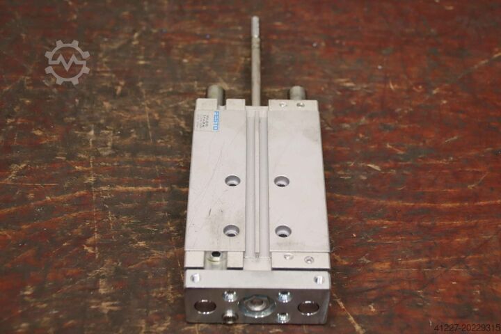 Kılavuz silindir Festo DFM-20-80-B-P-A-GF-AJ  532316