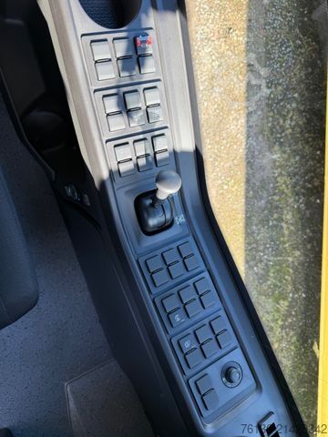 Stadsbus MAN Lions City 32+69 3x Doppeltür  Rollstuhl 12m